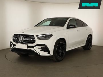 Coupe 350 de 4MATIC, AMG