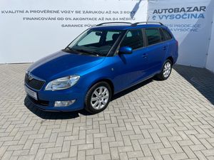 Škoda Fabia, Com.1.2TSi Klima! Serviska!