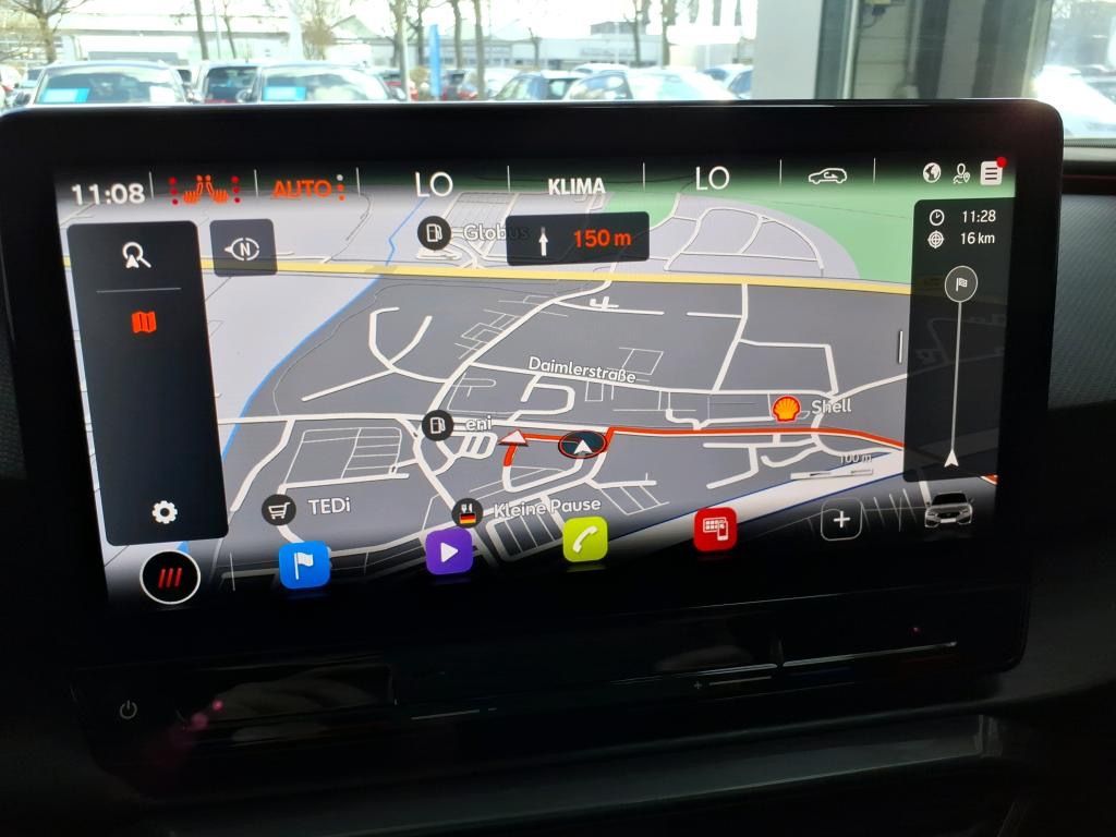 Cupra Leon, ST /180kW/ 2024 / DPH / DSG / - fotka 6