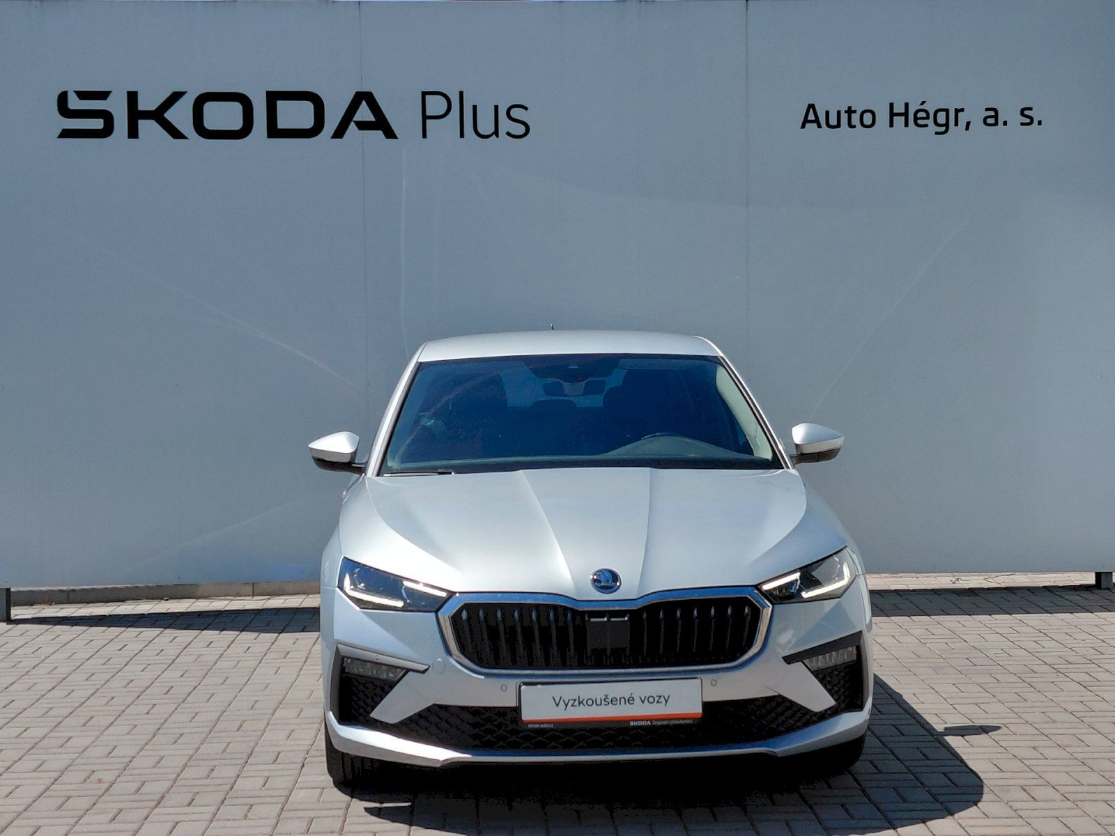 Škoda Scala, Top Selection 1,0 TSi 85 kW - fotka 4