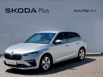 Top Selection 1,0 TSi 85 kW