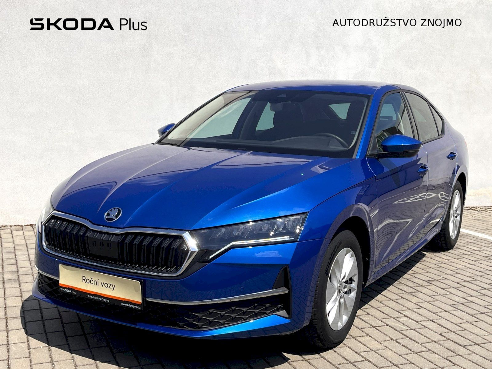 Škoda Octavia, 1,5TSI 85KW SELECTION