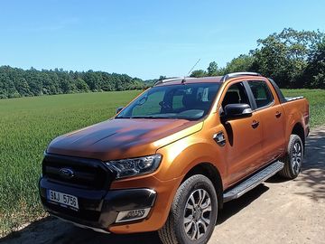 WILDTRAK 3,2 TDCi