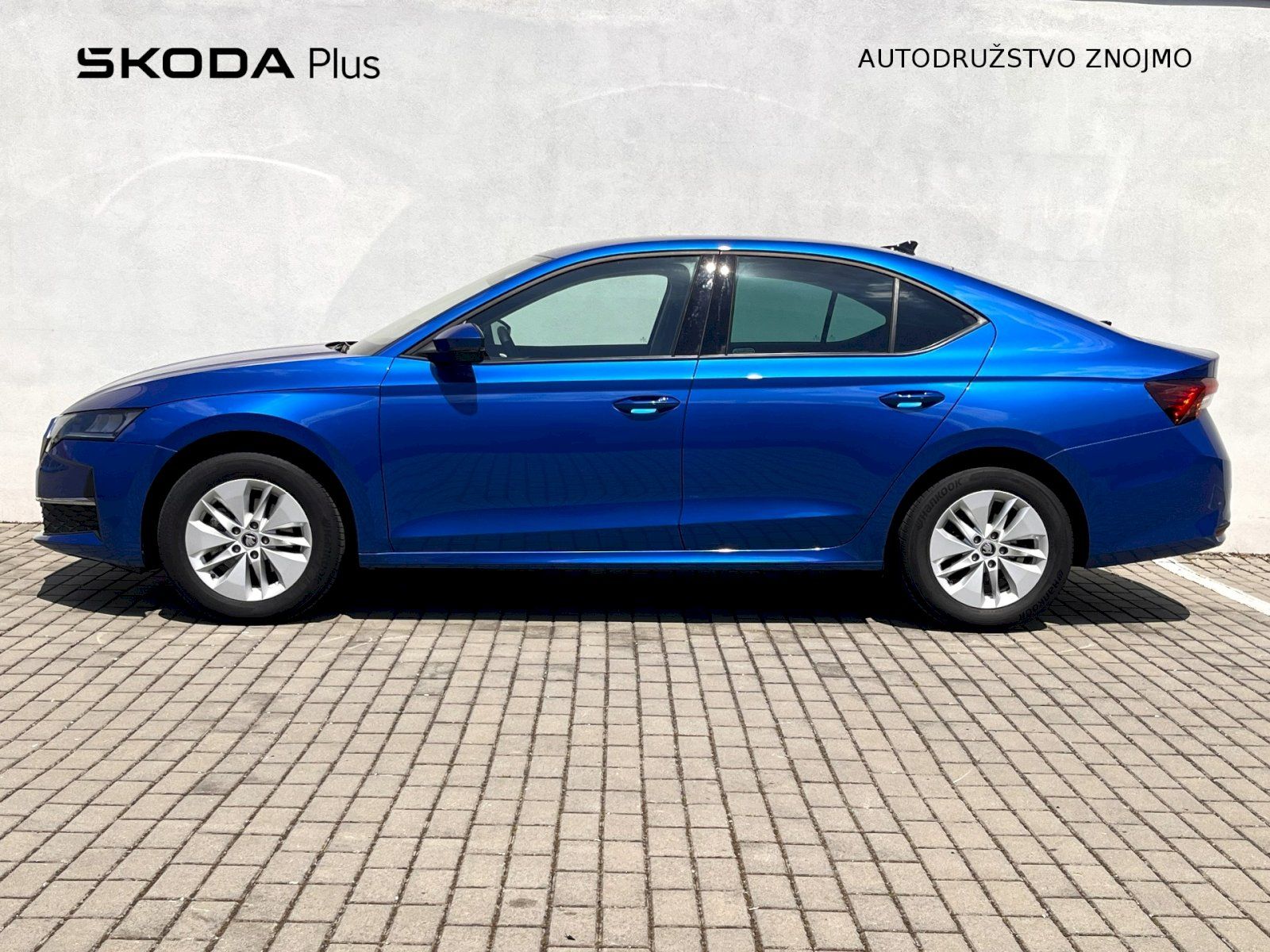 Škoda Octavia, 1,5TSI 85KW SELECTION - fotka 3