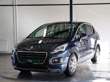 1.6 HDI 84kW