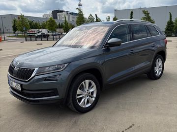 2.0TDi - 140kW - 4x4, DSG,COCK