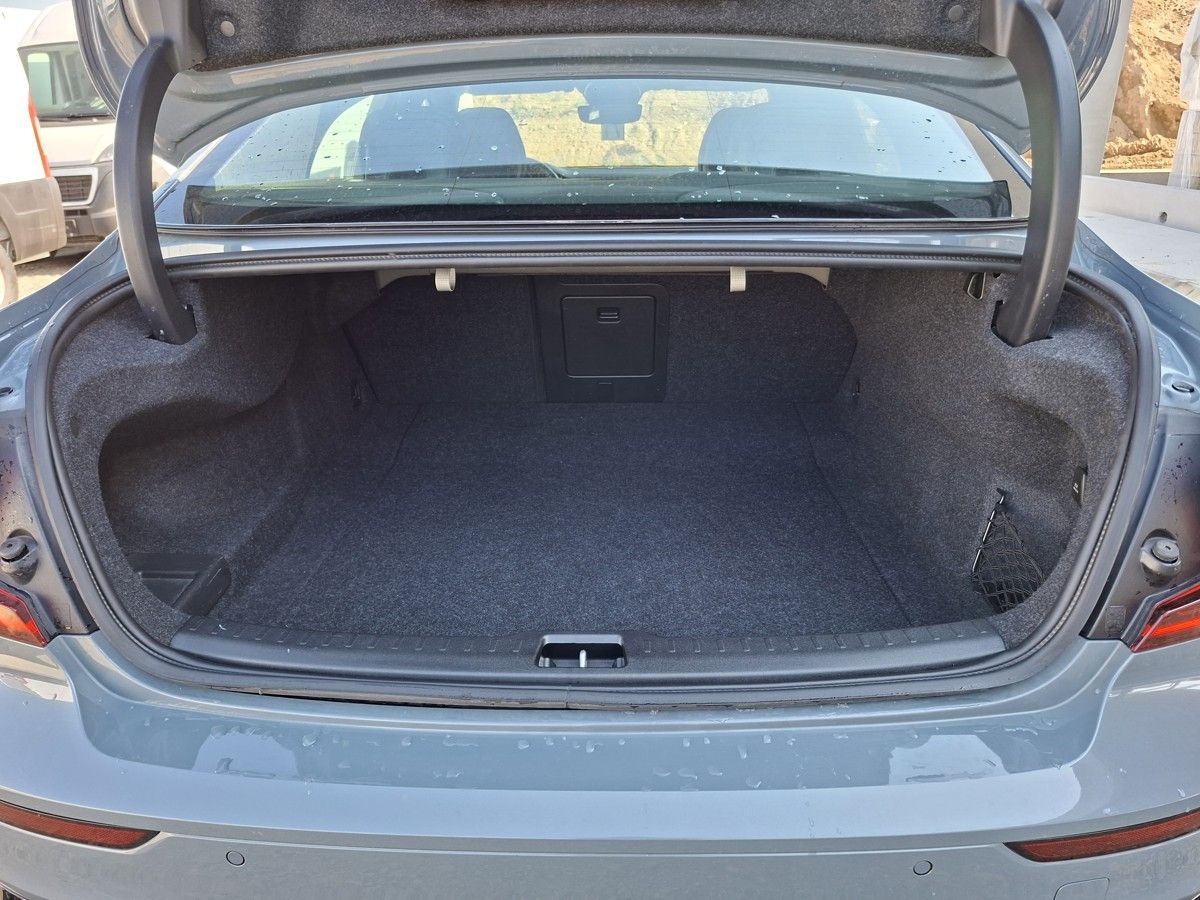 Volvo S60, B5 AWD PLUS 1.MAJ! - fotka 6