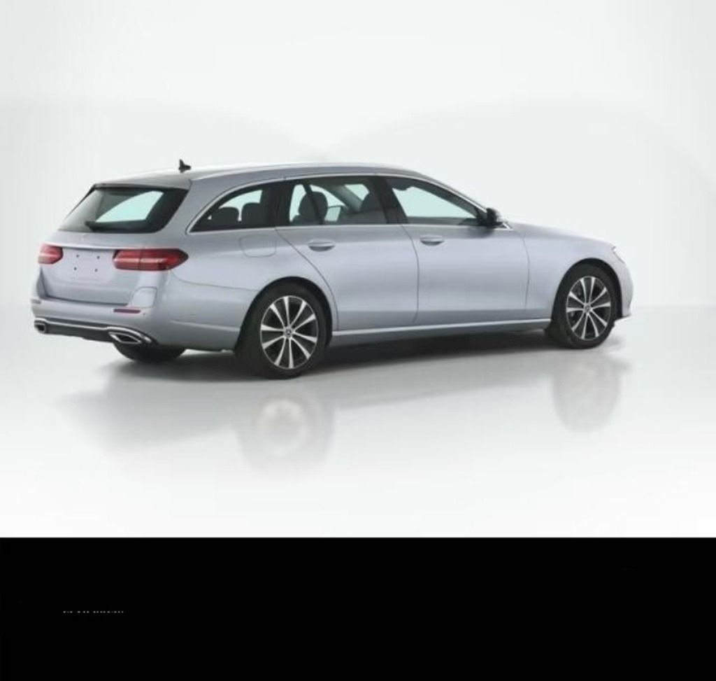 Mercedes-Benz Třídy E, E 300 de T AVANTGARDE*R-KAM*TO - fotka 6