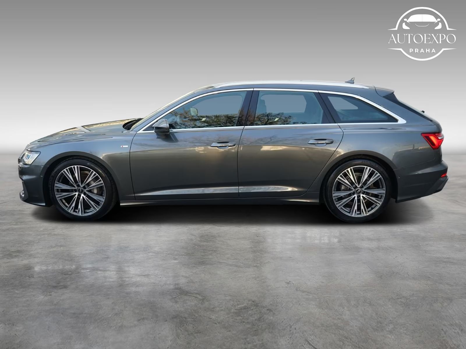 Audi A6, Avant 40 2.0 TDI quattro - fotka 2