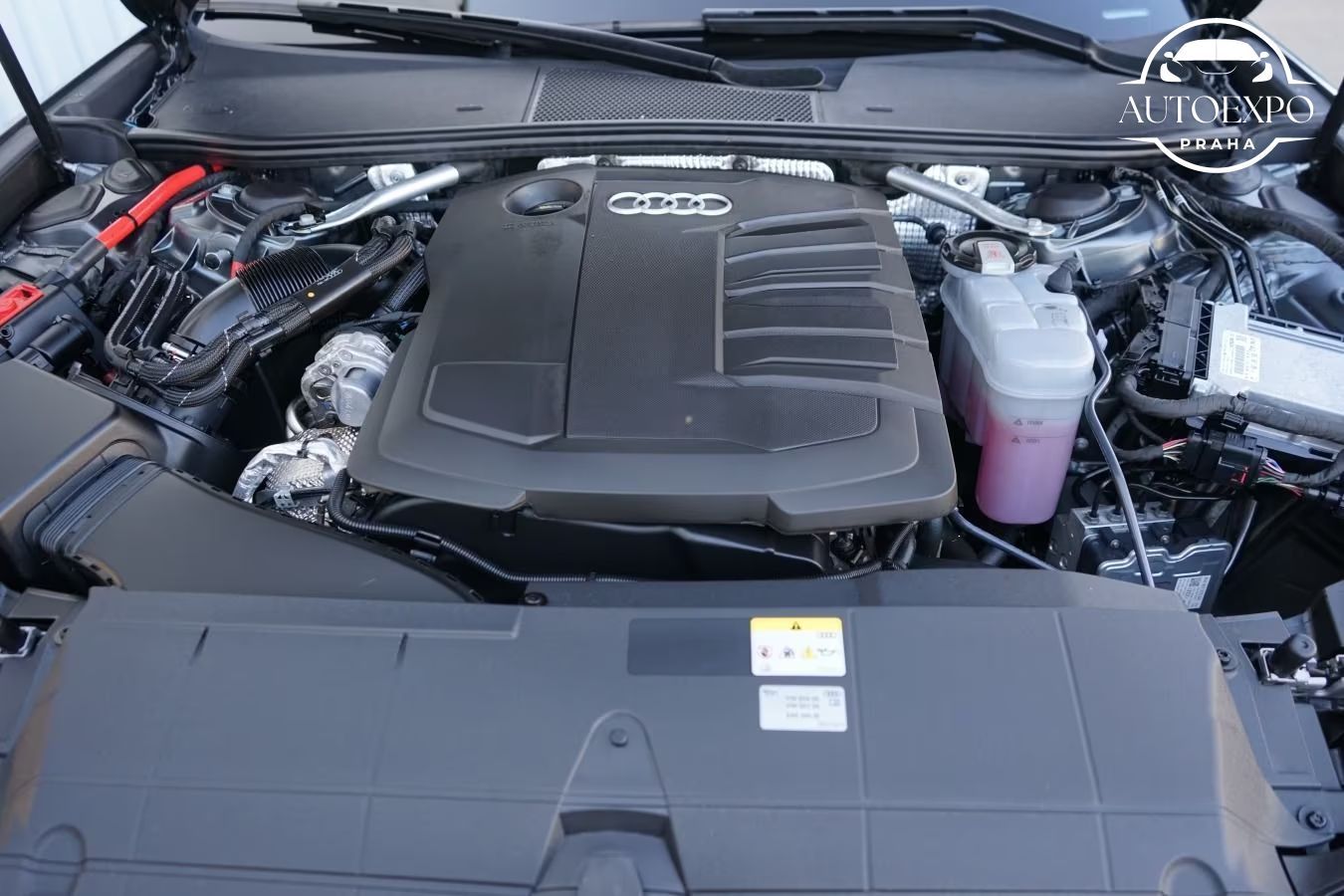 Audi A6, Avant 40 2.0 TDI quattro - fotka 5
