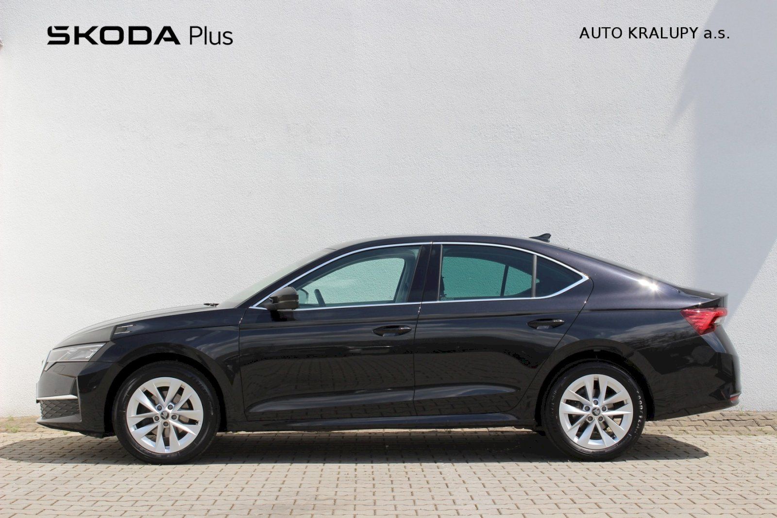 Škoda Octavia, 1.5 TSI/110kW Top Selection - fotka 3