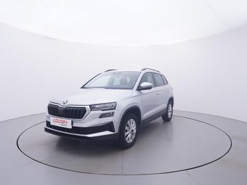 Fresh II. 1.5 TSI 110 kW