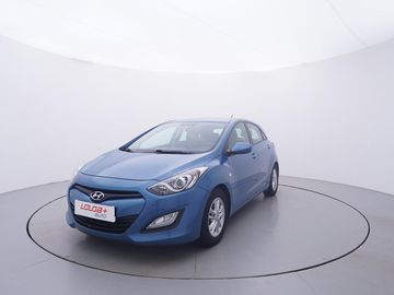 Best Of Czech 1.4 GDI 73 kW