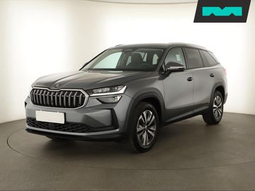 2.0 TDI, Exclusive Selection