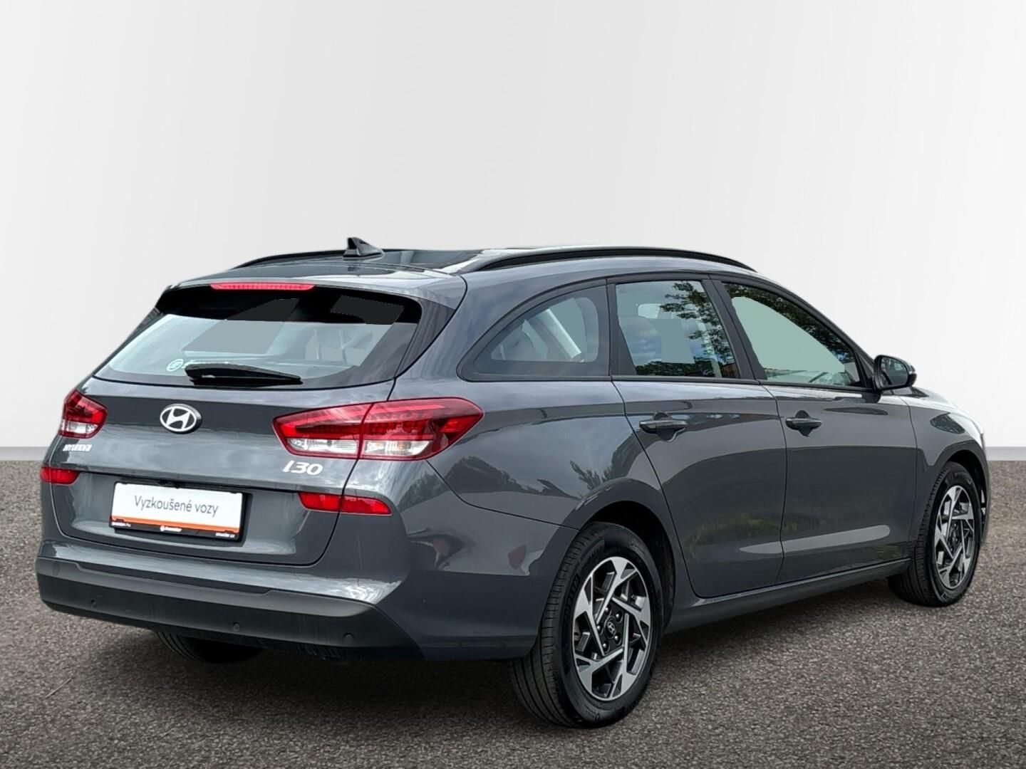 Hyundai i30, 1.5 T-GDI / 103 kW Smart DCT - fotka 2