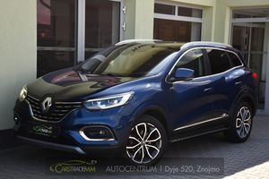 Renault Kadjar, 1.5dCI 115 INTENS
