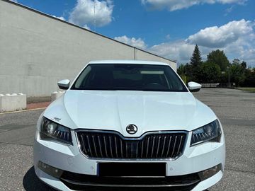 2.0 TDI 110 kW L&K, 2016