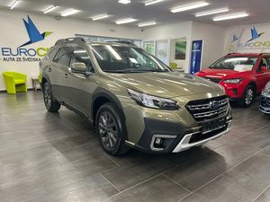 Subaru Outback, 2.5 Comfort+kůže | Záruka