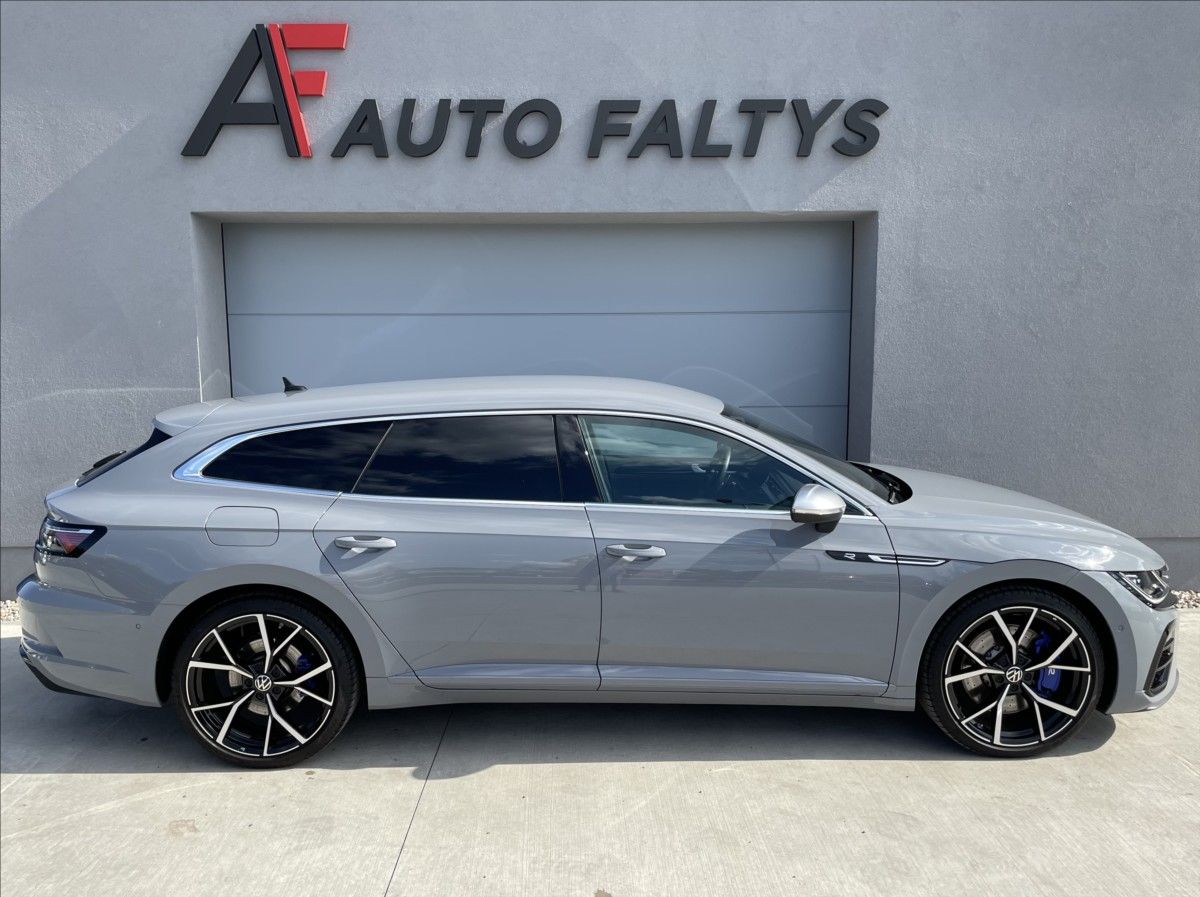 Volkswagen Arteon, R 2.0TSI 235KW 4X4 DSG - fotka 2