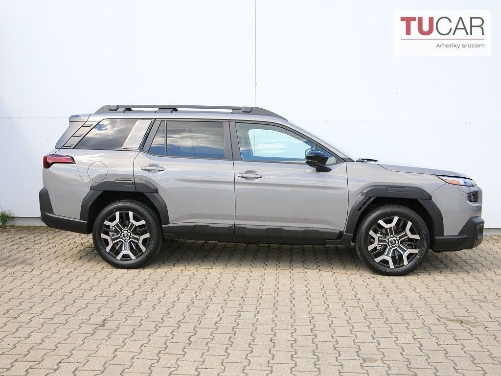 Subaru Outback, 2026 260 Koní automat NOVÝ MOD - fotka 3