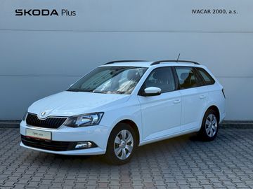 Combi 1.2 TSI 66 kW