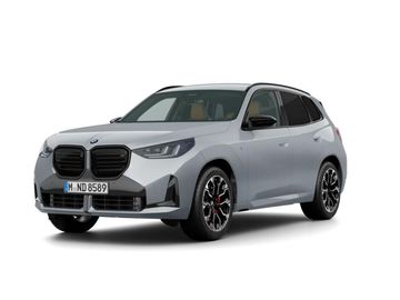 M50 xDrive
