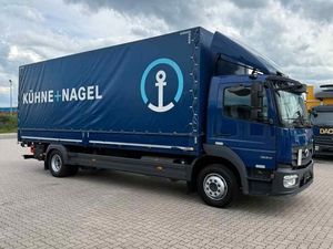 Mercedes-Benz Atego, 1524L