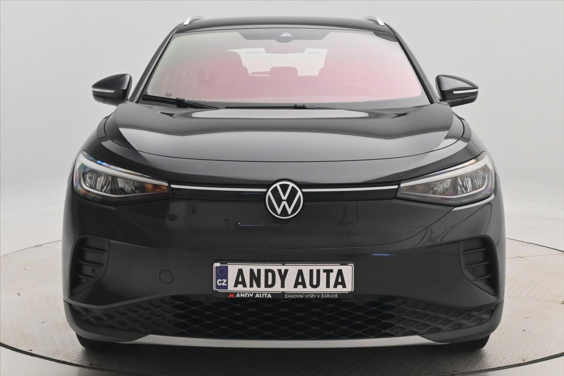 Volkswagen ID.4, Pro Performance 150 kW 77 kWh - fotka 2