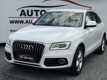 2,0   TDi 110kw Ultra Advanced