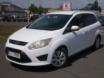 2,0TDCI NOVA AUTOMATICKA PREVO