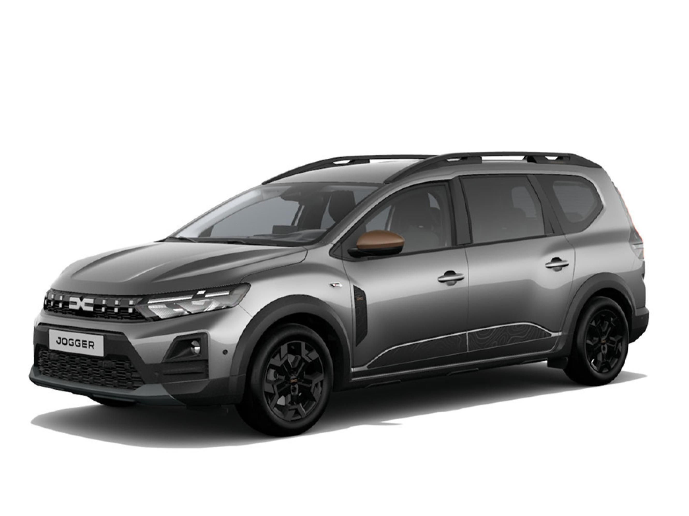 Dacia Jogger, Extreme TCe110