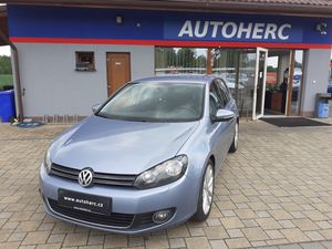 Volkswagen Golf, 1.4 TSi ČR
