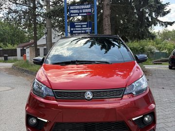 GTI Sensation