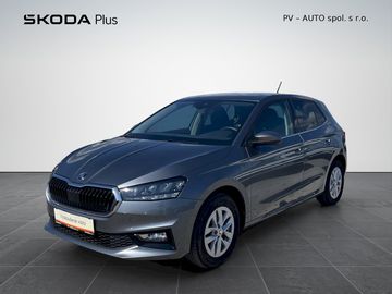 1.0 TSI 81kW Style Plus