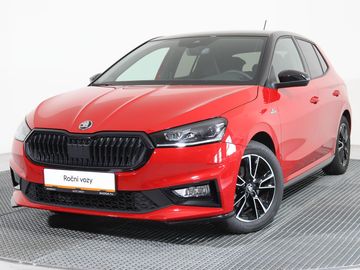 MONTE CARLO 1,0 TSI 85 kW