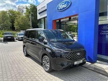 Titanium X L1 2.5 PHEV 171kW