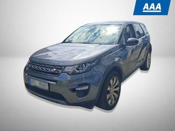 TD4, SE, 4X4, Automat