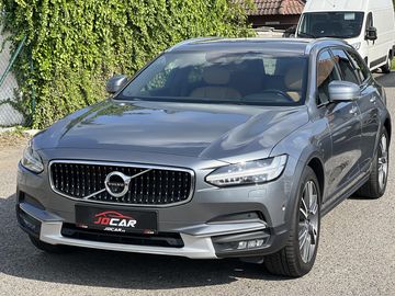 T6 235kw AWD CROSS COUNTRY