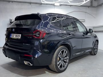 BMW X3 xDrive20d M SPORT