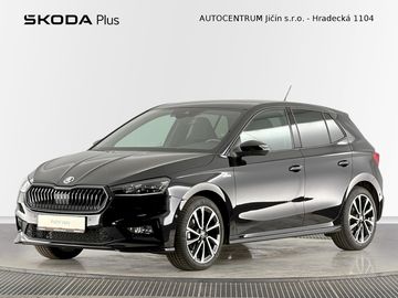 DSG 1.5TSI 110kW Monte Carlo