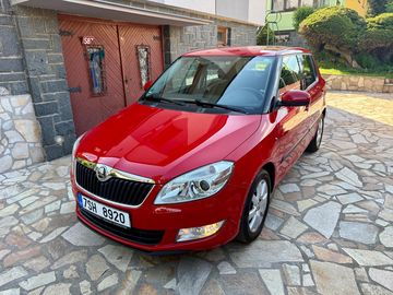 1.2 TSI 77KW ELEGANCE DIG.KLIM