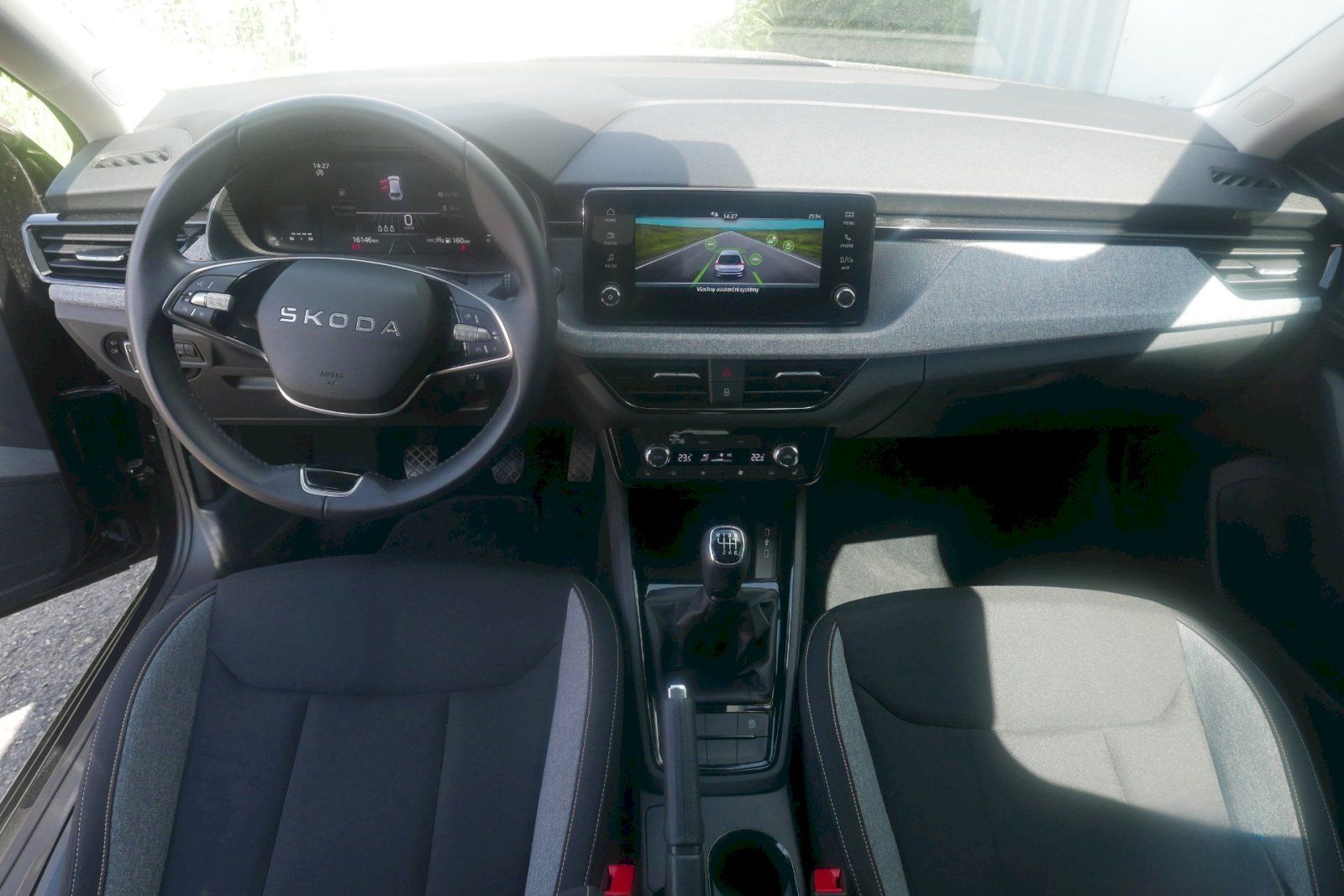 Škoda Scala, 1.0 TSI 85 kW M5° Selection - fotka 5