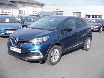 0.9 TCe Limited,1.majitel,ČR