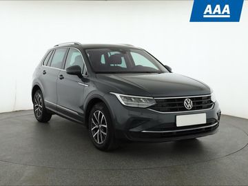 1.5 TSI, Life, Automat, ČR