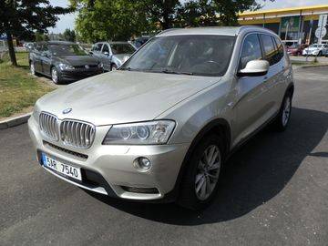 XDRIVE 20D