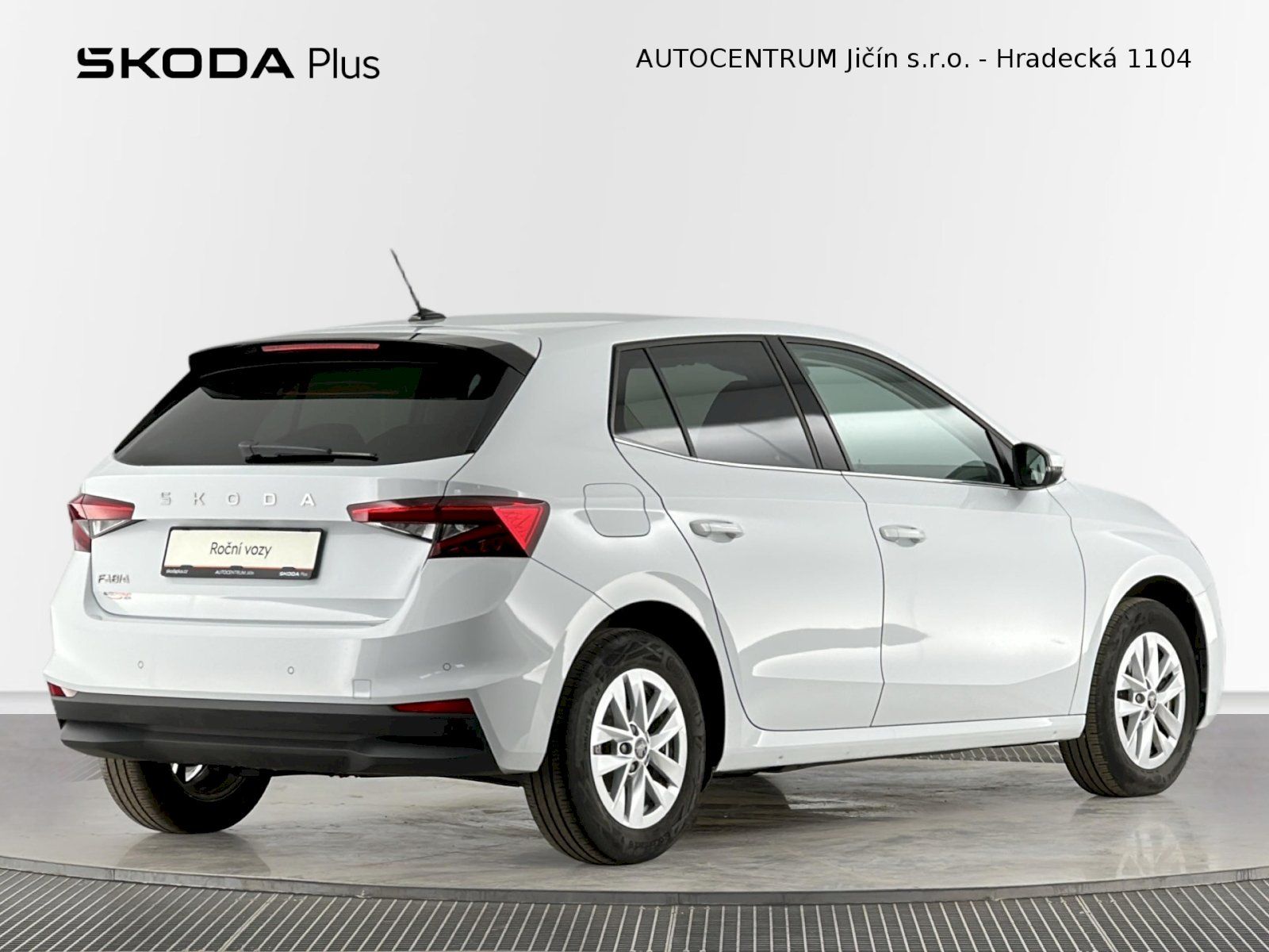 Škoda Fabia, DSG 1.0TSI 85kW Top Selection - fotka 2