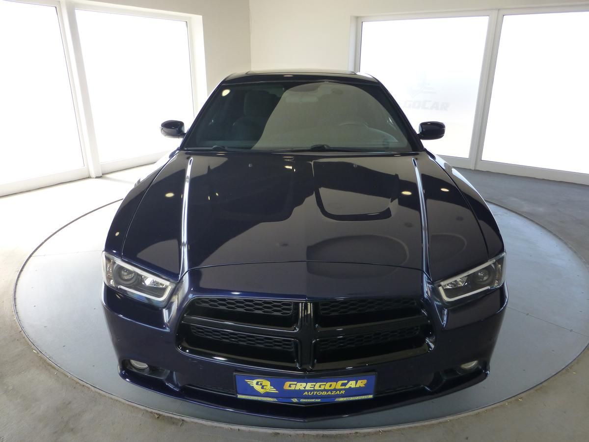 Dodge Charger, 3,6-218KW*ALU*ŠÍBR**105tKM!!!! - fotka 3