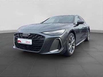 TDI q S-Line NezTop Matrix 360