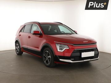 Hybrid, Style, Automat, ČR