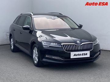 2.0 TDi,Style,LED,navi